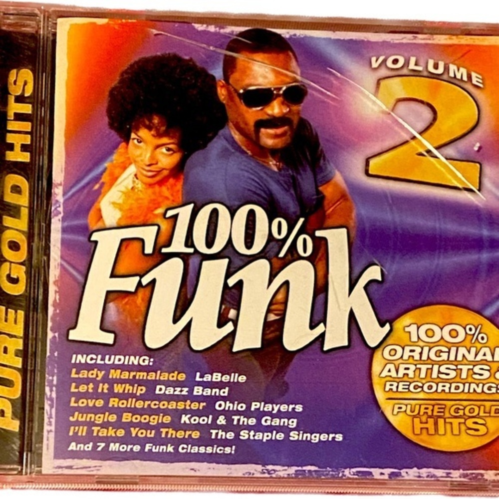 Volume two
